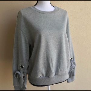 NWT 🌟 For The Republic Sweatshirt